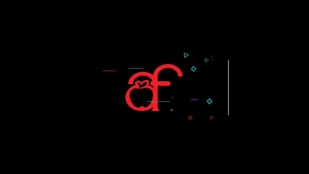 ATF Foundation Logo Reveal