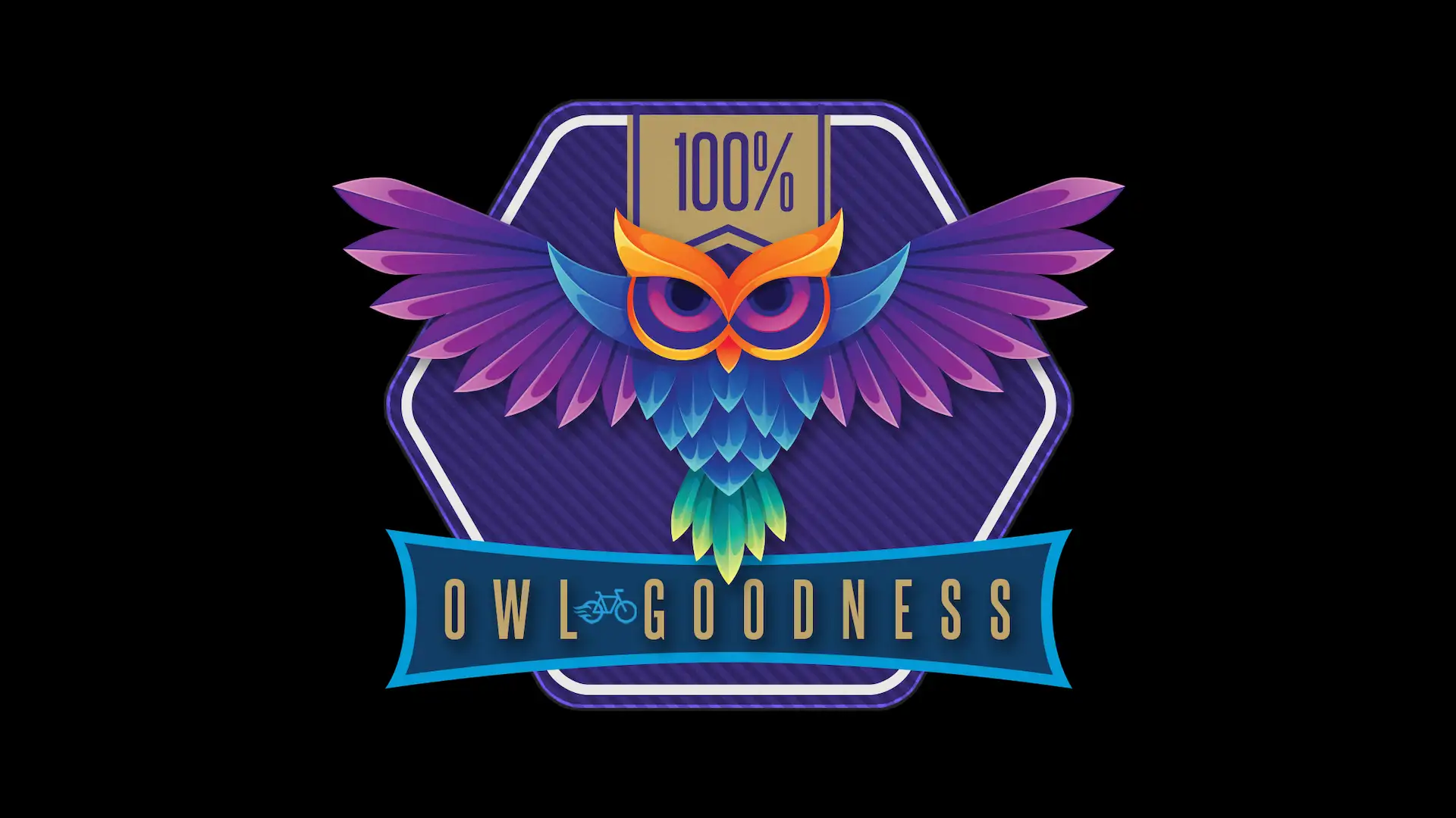 100% OWL Goodness